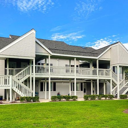 Golf Colony At Deerfield 26H 호텔 서프사이드비치 외부 사진