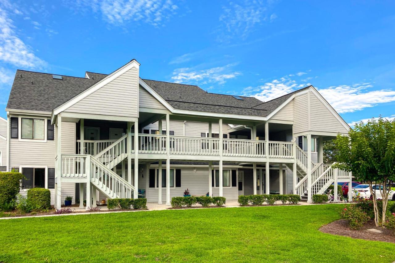 Golf Colony At Deerfield 26H 호텔 서프사이드비치 외부 사진
