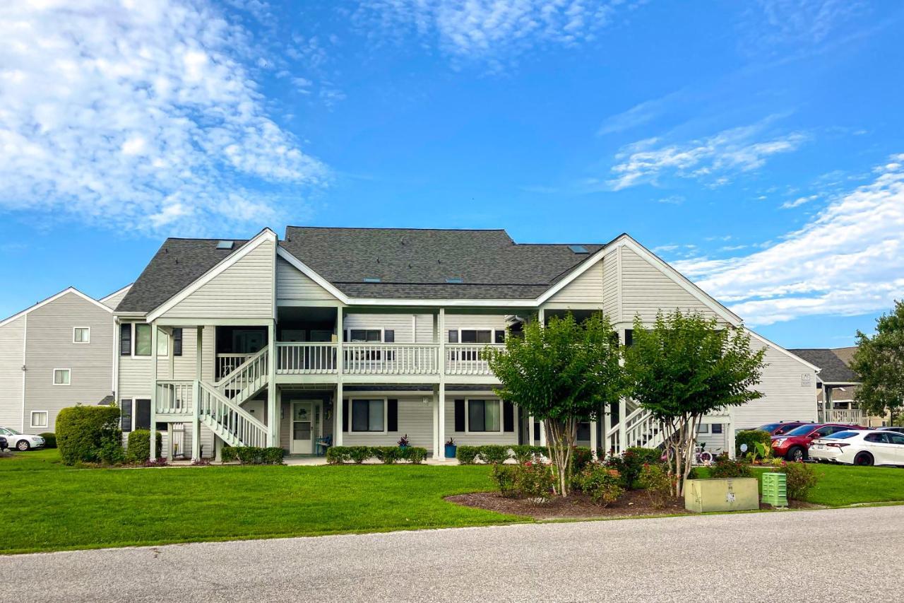 Golf Colony At Deerfield 26H 호텔 서프사이드비치 외부 사진