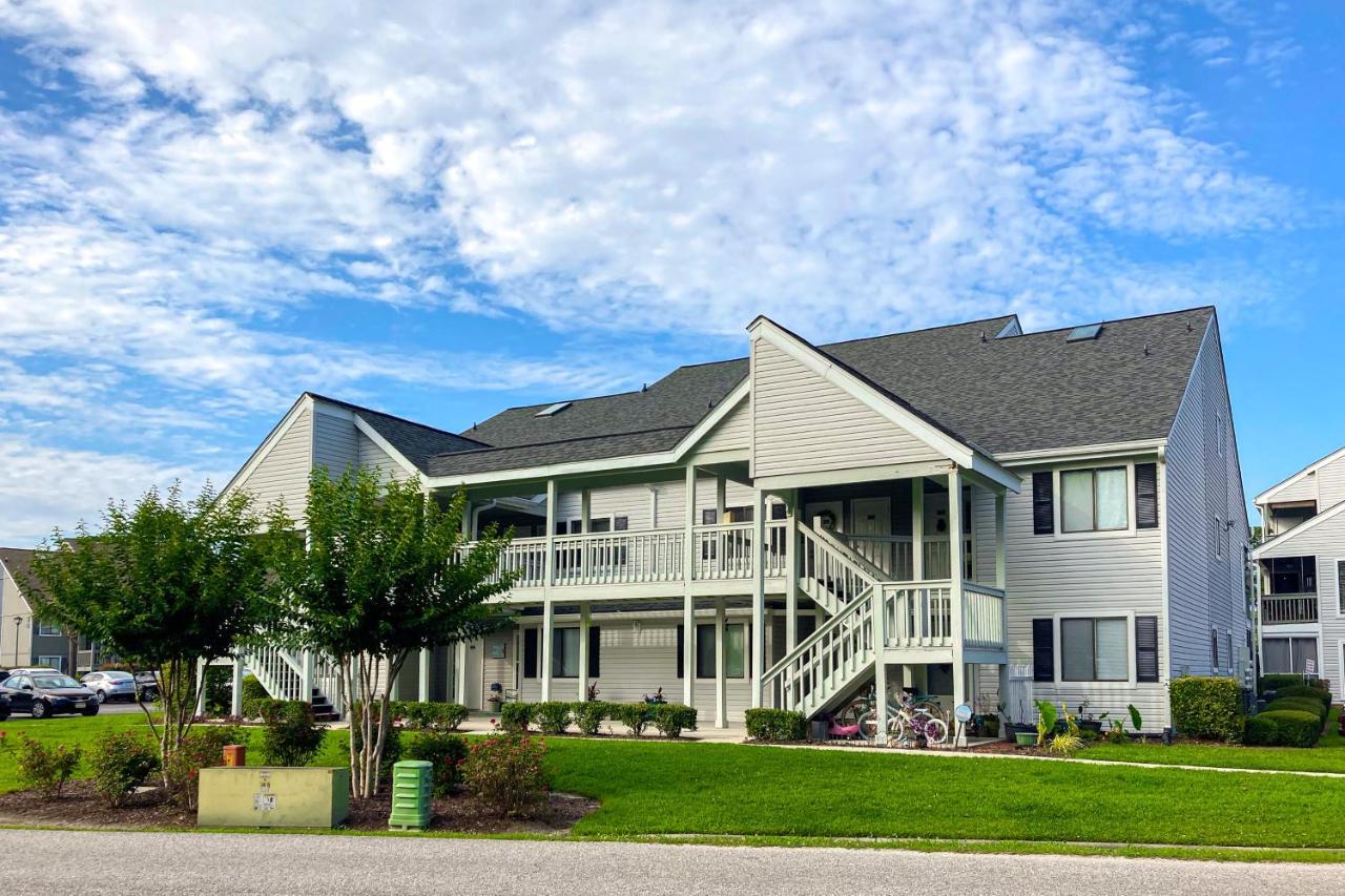 Golf Colony At Deerfield 26H 호텔 서프사이드비치 외부 사진