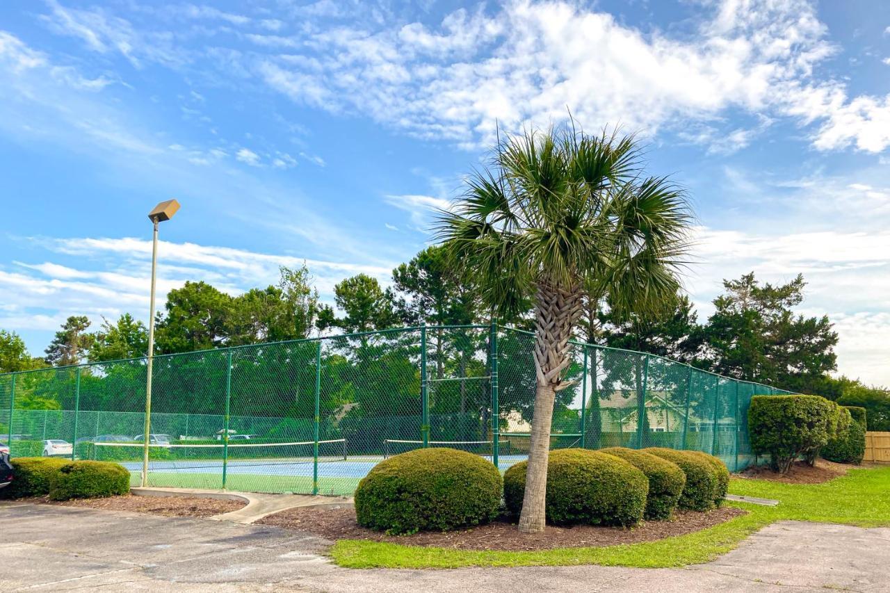 Golf Colony At Deerfield 26H 호텔 서프사이드비치 외부 사진
