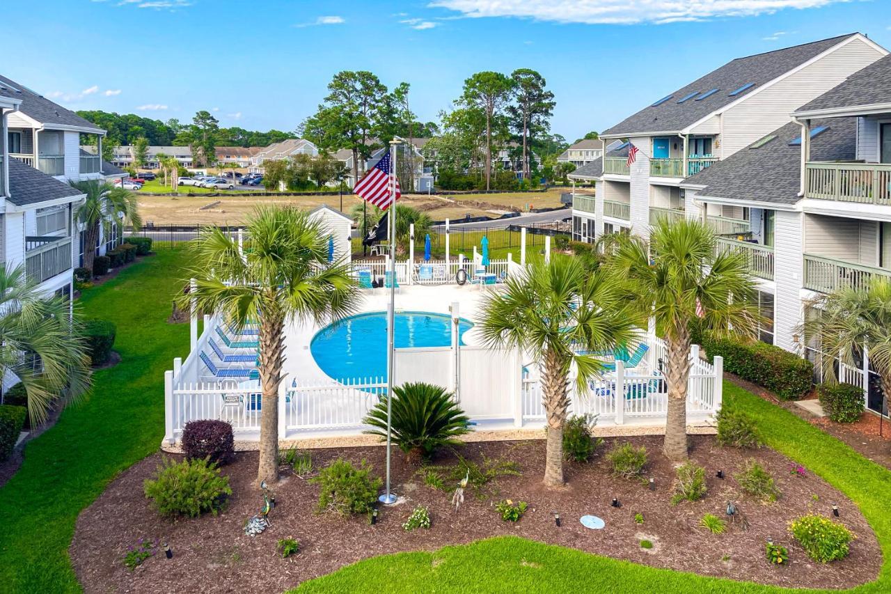 Golf Colony At Deerfield 26H 호텔 서프사이드비치 외부 사진