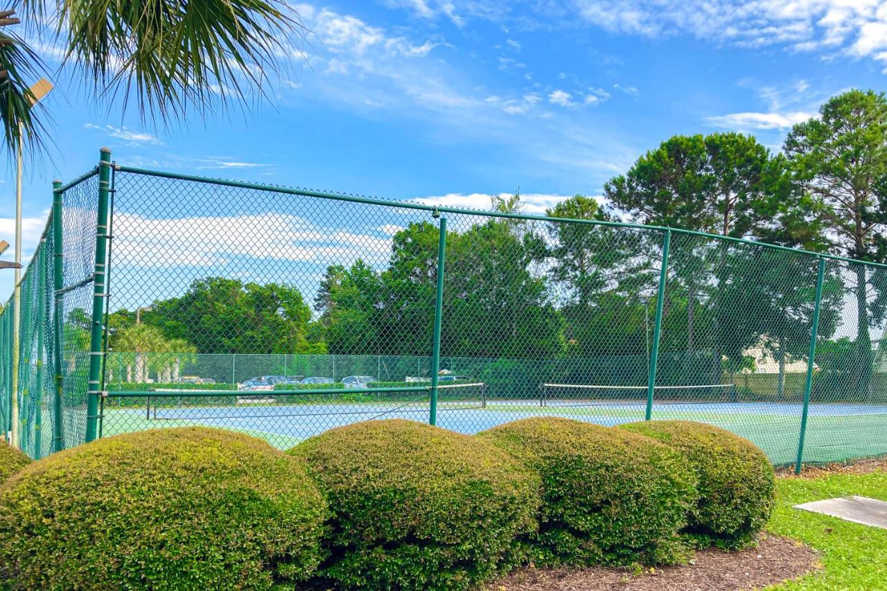 Golf Colony At Deerfield 26H 호텔 서프사이드비치 외부 사진